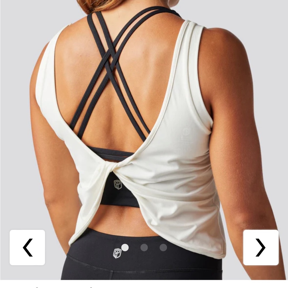 Born Primitive Studio Tank